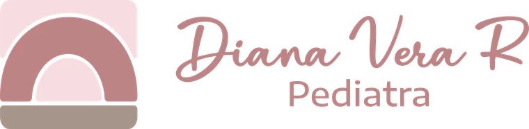 Diana Vera R · Pediatra